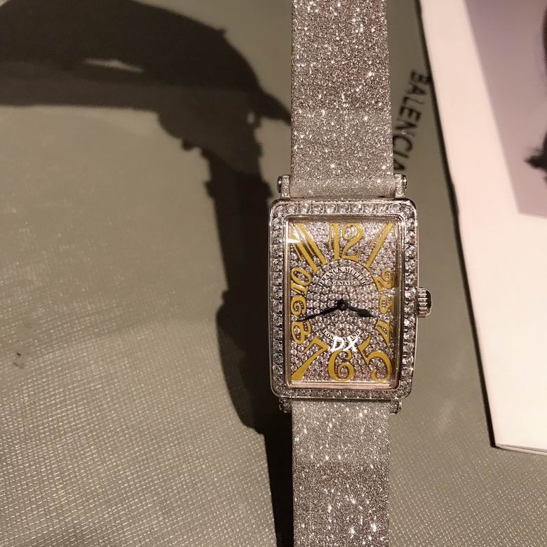 Franck Muller  26x40mm 2nms40